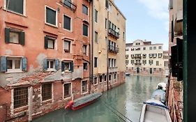 Cannaregio Canal View - Marco Polo By Wonderful Italy